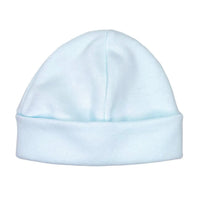 Blue Round Early Baby Hat Hat Little Mouse Baby Clothing & Gifts 