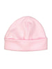 Premature Baby Hat, Light Pink, Round - Hat - Little Mouse Baby Clothing & Gifts