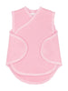 Pink Premature Baby Incubator Vest (1.5-3lb & 4-6lb) - Incubator Vest - Little Mouse Baby Clothing & Gifts