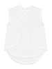 Premature Baby Neonatal Vest - White 1.5-3lb & 4-6lb - Incubator Vest - Little Mouse Baby Clothing & Gifts