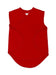 Premature Baby Incubator Vest - Red Bodysuit / Vest Little Mouse Baby Clothing & Gifts 