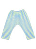 Multi-Colour Stripe Premature Trouser - Trousers / Leggings - Little Mouse Baby Clothing & Gifts