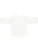 Dungaree & Top Set, Mint Clouds, Premium 100% Organic Cotton - Dungaree - Tiny & Small