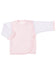 Early Baby Wraparound Top, Pink Top / T-shirt EEVI 