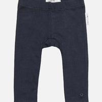 Leggings - Charcoal Grey Trousers / Leggings Noppies 