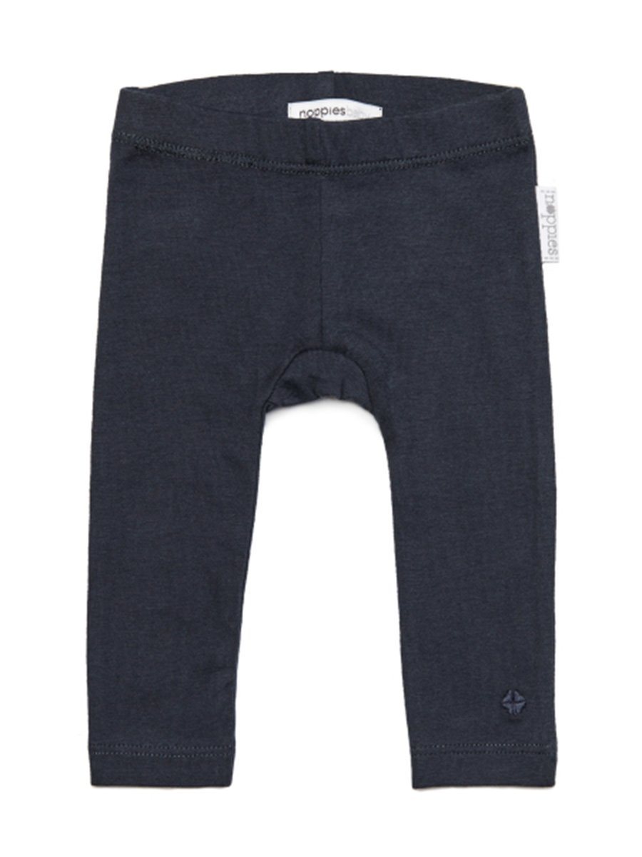 Leggings - Charcoal Grey Trousers / Leggings Noppies 