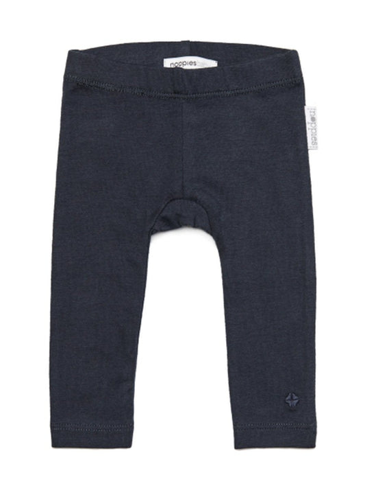 Leggings - Charcoal Grey Trousers / Leggings Noppies 