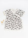 Dress, Little Zebras, Premium 100% Organic Cotton Dress Tiny & Small 