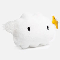 White Noodoll Ricestorm Cloud Cushion/Toy Toy Noodoll 