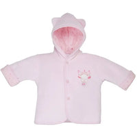 Pink Jacket Cardigan / Jacket Dandelion 