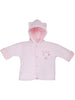 Pink Tiny Baby Jacket - Cardigan / Jacket - Dandelion