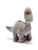 Load image into Gallery viewer, Grey Crochet Diplodocus - Toy - Best Years