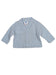 Blue Premature Baby Cardigan Cardigan / Jacket Beebo 