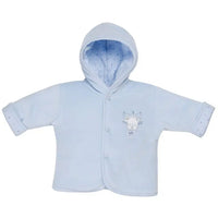 Blue Jacket Cardigan / Jacket Dandelion 