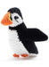 Crochet Puffin - Ethically Sourced Rattle Toy Toy Best Years 