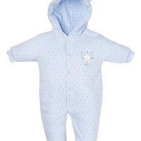 Blue Bear Snowsuit / pramsuit Snowsuit / Pramsuit Dandelion 