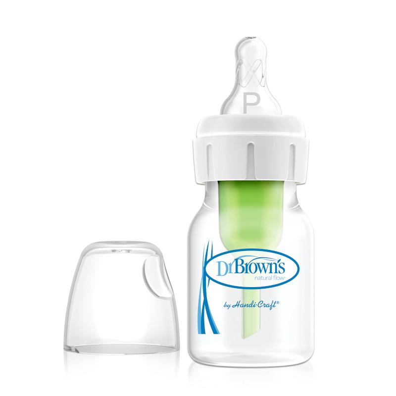 Dr Brown's Premature Baby Bottle - Premature Baby Bottle - Dr Brown's