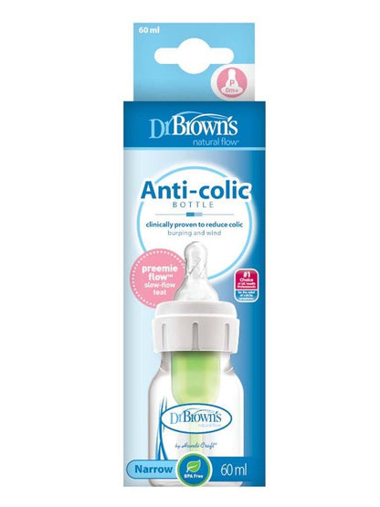 Dr Brown's Premature Baby Bottle Premature Baby Bottle Dr Brown's 
