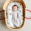 Baby Sleeping Sack / Gown - Marl Grey - Sleeping Bag - Goumikids