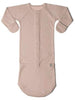 Load image into Gallery viewer, Baby Sleeping Bag / Gown - Dusty Pink - Sleeping Bag - Goumikids