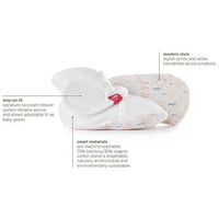 Stay-on Baby Boots, Soybean Booties Goumikids 