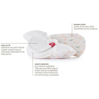 Stay-on Baby Boots, Dusty Pink Booties Goumikids 