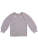Knitted Grey Cardigan - Cardigan / Jacket - La Manufacture de Layette