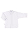 Early Baby Long Sleeved Top, White Top / T-shirt EEVI 