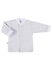 Early Baby Long Sleeved Top, Grey - Top / T-shirt - EEVI