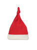 Premature Baby Santa Hat, Premium 100% Organic Cotton - Hat - Tiny & Small
