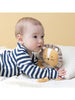 Load image into Gallery viewer, Leo the Lion Towelling Snuggle by Albetta - Toy - Albetta UK