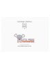 Little Brave - New Premature Baby Card - New baby card - Little Mouse Baby Clothing & Gifts