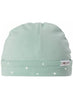 Grey-Mint Star Hat - Reversible - Hat - Noppies