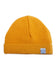 Mustard Knitted Hat Hat La Manufacture de Layette 