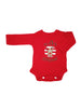 My First Christmas Premature Baby Bodysuit -  - Little Lumps