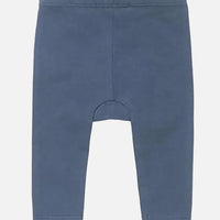Leggings - Navy Blue Trousers / Leggings Noppies 