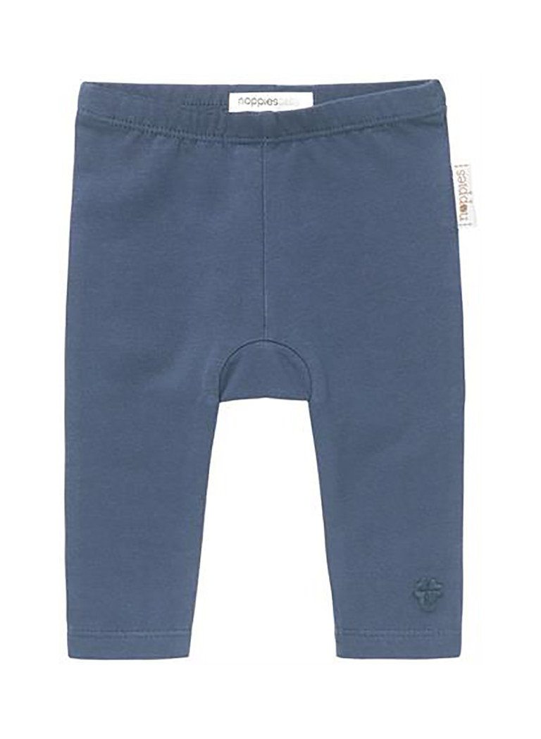 Leggings - Navy Blue (4 sizes) - Trousers / Leggings - Noppies