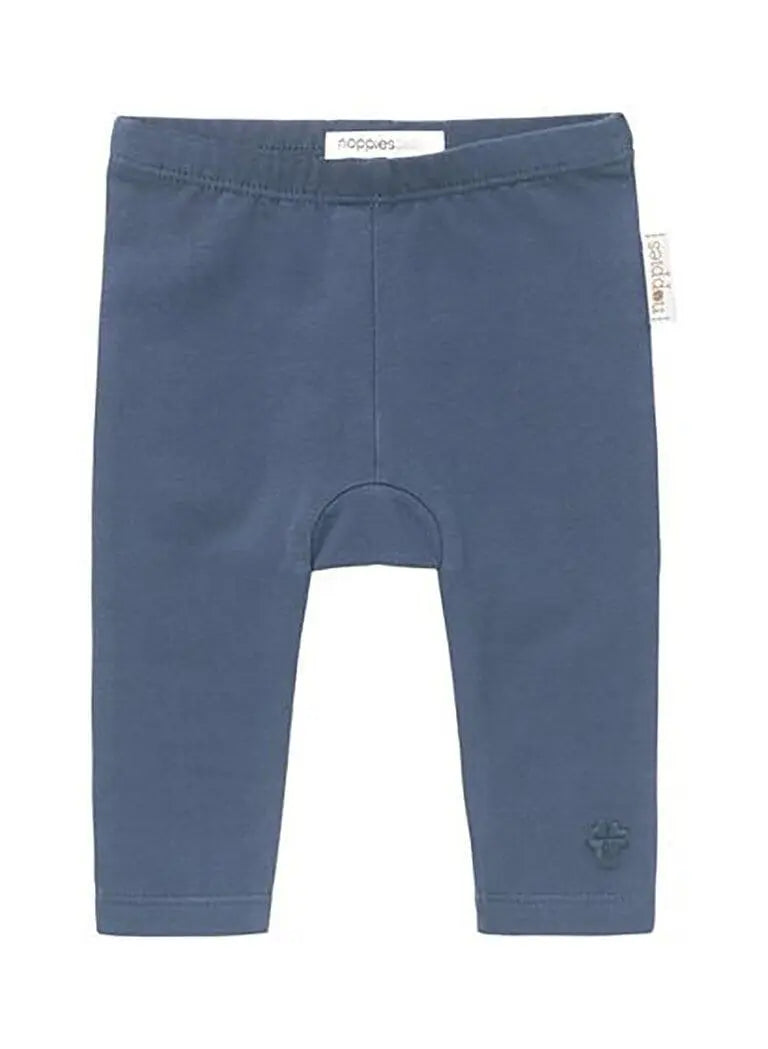 Leggings - Navy Blue Trousers / Leggings Noppies 
