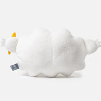 White Noodoll Ricestorm Cloud Cushion/Toy Toy Noodoll 