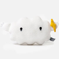 White Noodoll Ricestorm Cloud Cushion/Toy Toy Noodoll 