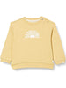 Sunshine Yellow Sweater - Organic Cotton - Sweater - Noppies