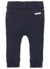 Load image into Gallery viewer, Soft Jersey Trousers - Navy - Trousers / Leggings - Noppies