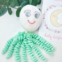 Octoprem Softie - see product details for info about stock availability Toy Octoprem 