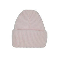 Premature Baby Pink Knitted Hat Hat Little Mouse Baby Clothing and Gifts Ltd 