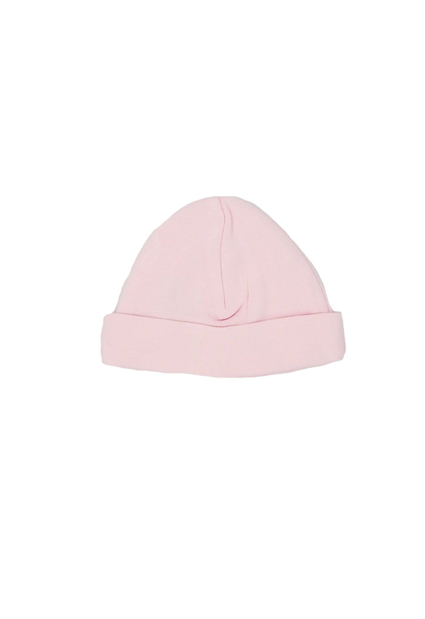 Pink Round Premature Baby Hat - Hat - Dandelion