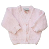 Pink Cardigan Cardigan / Jacket Dandelion 