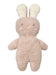 Albetta Fluffy Pink Rabbit Soft Toy Toy Albetta UK 