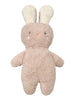 Albetta Fluffy Pink Rabbit Soft Toy - Toy - Albetta UK