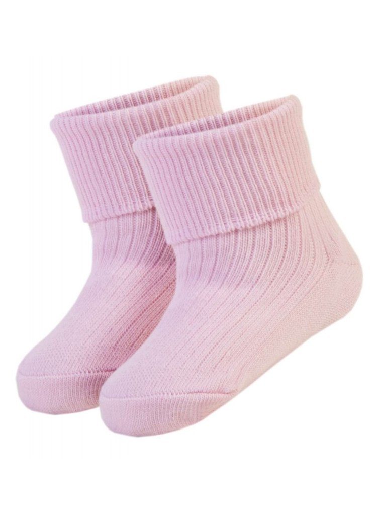Pink Premature Baby Socks - Socks - Little Mouse Baby Clothing & Gifts