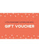 Printed & Posted Gift Voucher (£10-£100) Voucher Little Mouse Baby Clothing & Gifts 